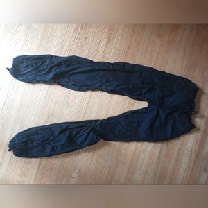 Lululemon jogging pants